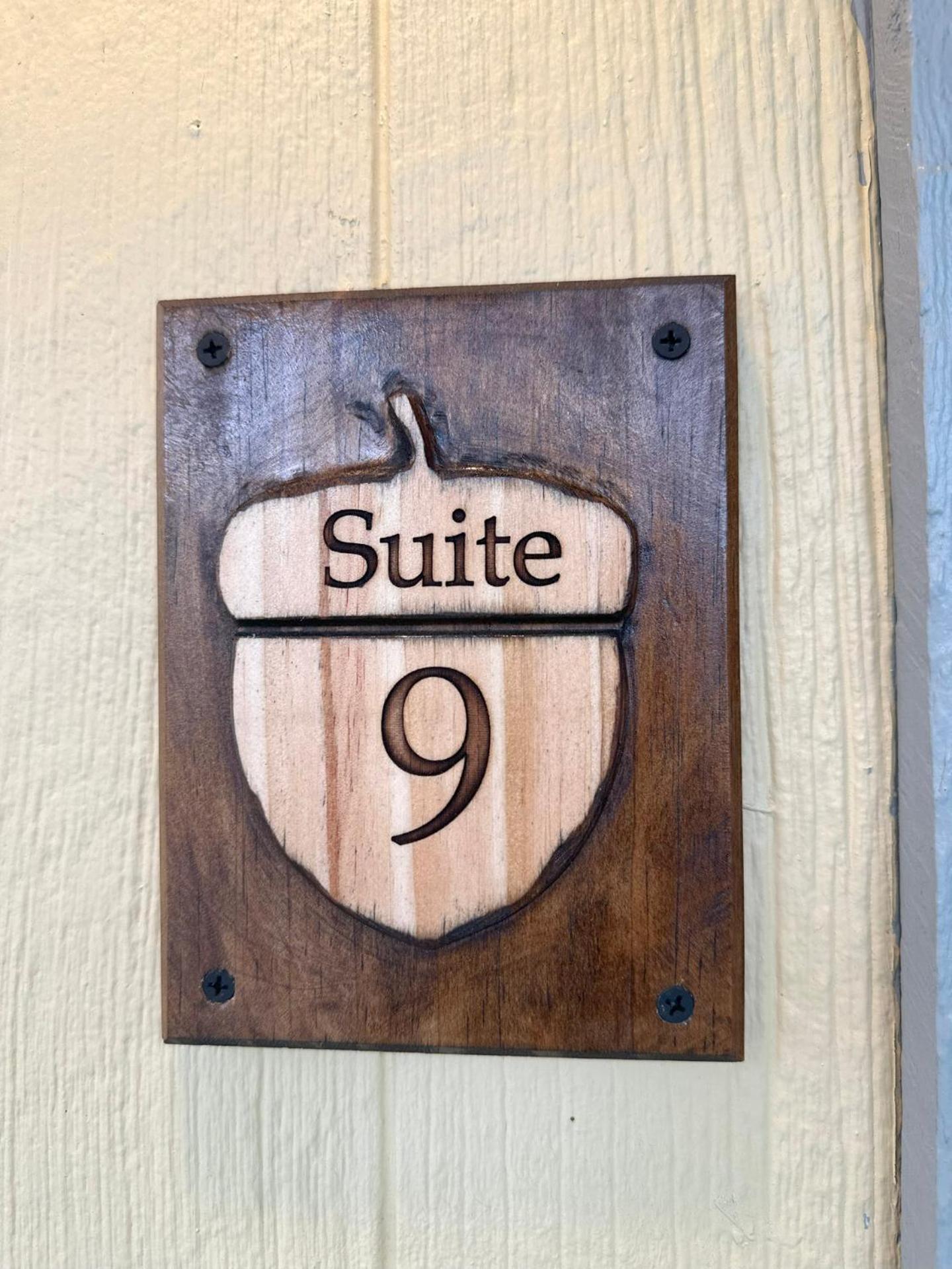 Acorn Hideaways Canton Rustic Old West Frontier Suite Εξωτερικό φωτογραφία