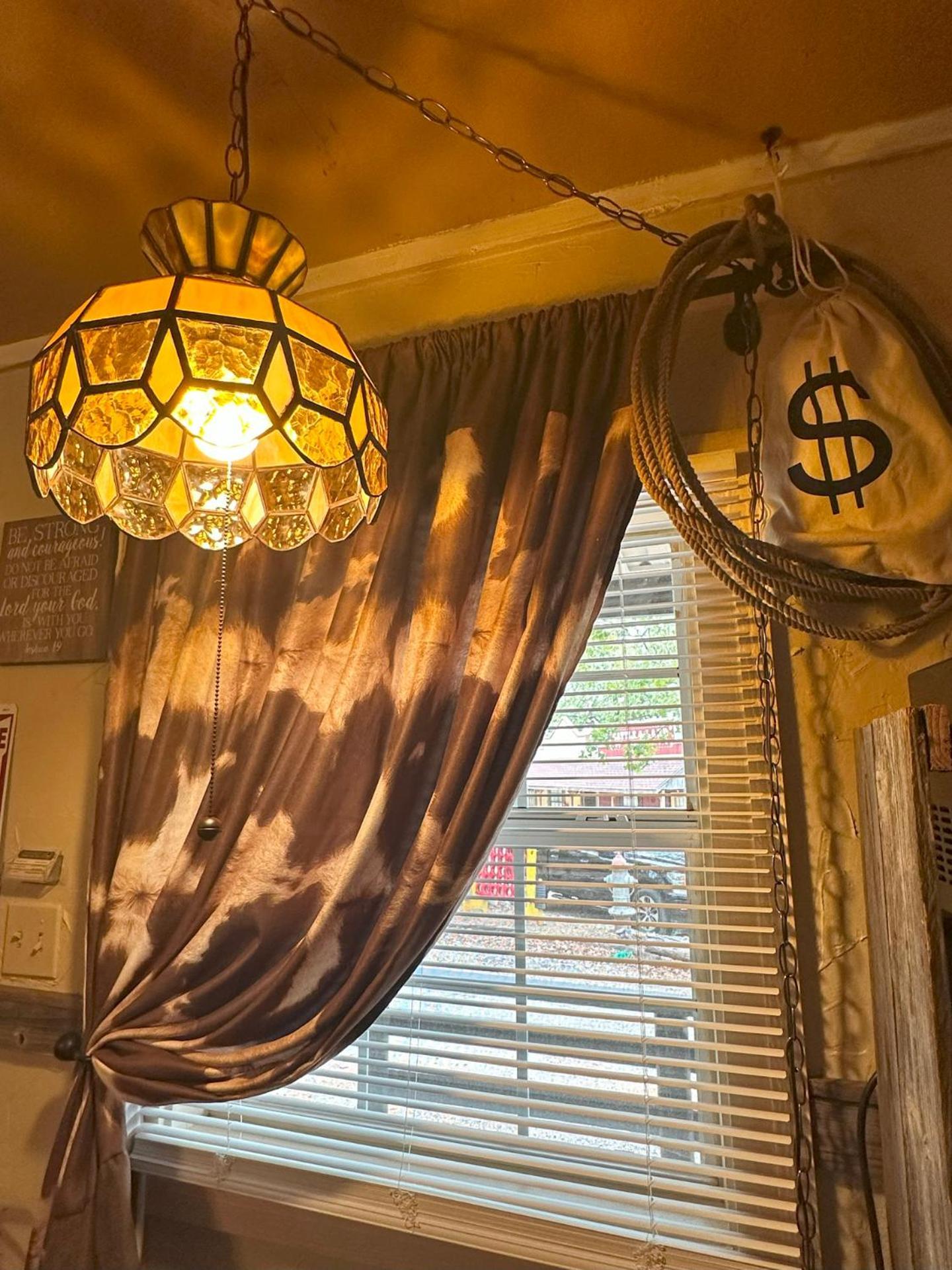 Acorn Hideaways Canton Rustic Old West Frontier Suite Εξωτερικό φωτογραφία
